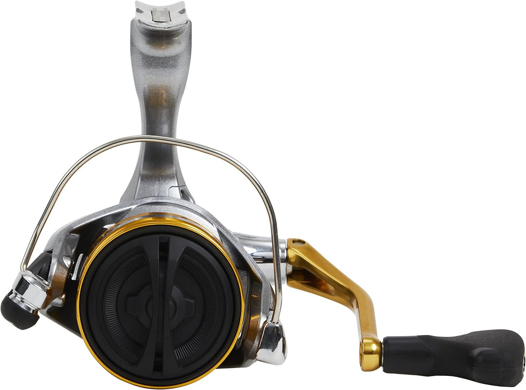 Shimano Sedona Fi Rolle 1000