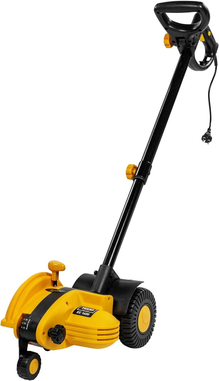 TEXAS EC1400 Kantenschneider