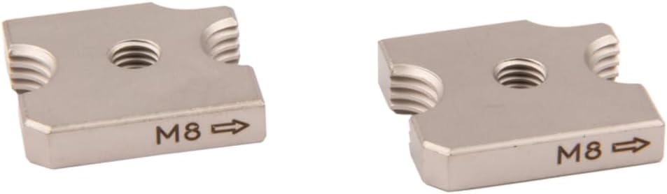 Makita Schneidbacken M8 Satz, 199085-2