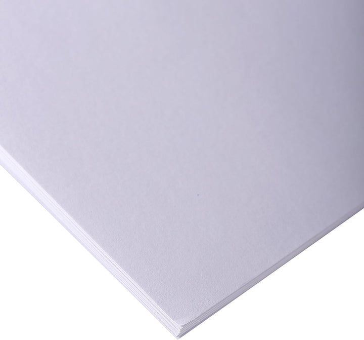 Clairefontaine 37262C Skizzenpapier (90 g, DIN A1, 59,4 x 84,1 cm, 25 Blatt, ideal für Künstler oder