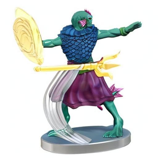 WizKids D&D Icons of The Realms: Saltmarsh: Box 2 | DnD Miniaturen, Box 2