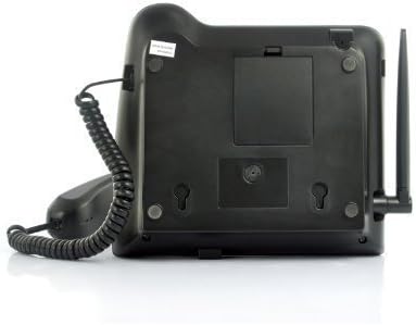 Wireless GSM Desktop Phone - Desktop-Stil Telefon mit SIM-Karte Slot von Express Panda 2G-850/1900MH