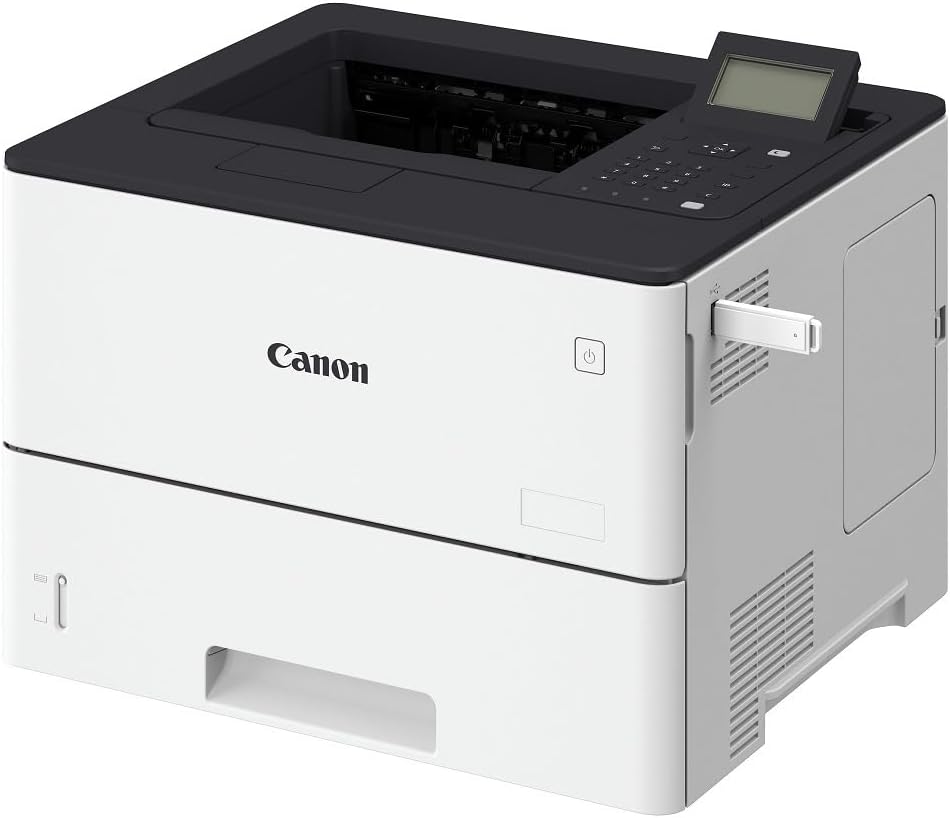 Canon i-SENSYS LBP325x A4 Schwarzweiss-Laserdrucker