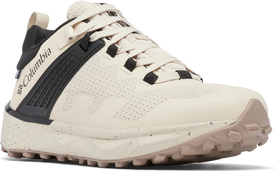 Columbia Herren Facet 75 Outdry (Former Version) Trekking Shoes 40 EU Dark Stone Black, 40 EU Dark S
