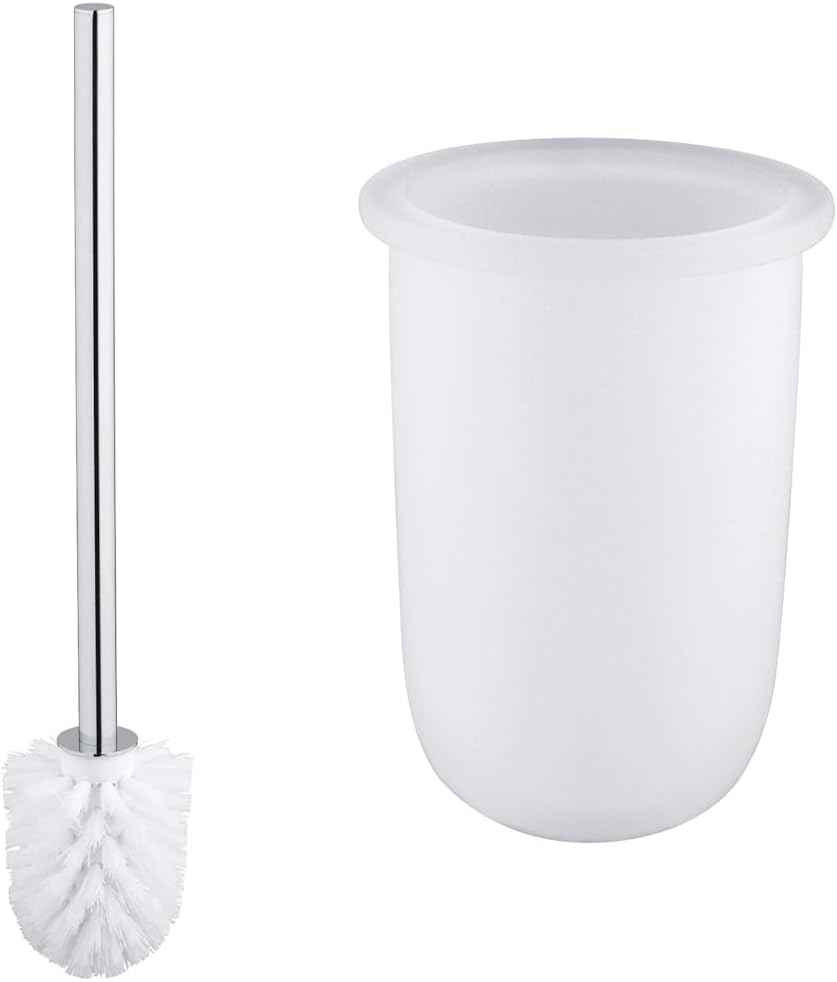 GROHE Essentials - Ersatzbürste (370mm), Chrom, 40392000 & Essentials | Badaccessoires - Ersatzglas