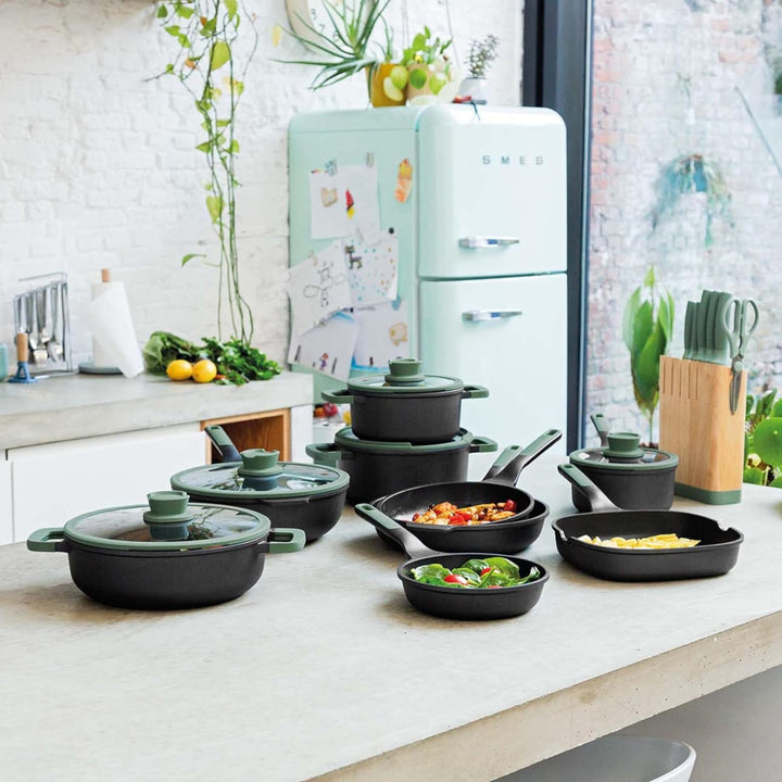 Berghoff Leo Antihaft Bratpfanne Forest 28cm