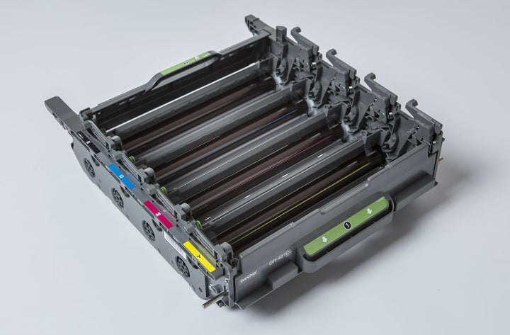 Brother DCP-L8410CDW Professionelles 3-in-1 Farblaser-Multifunktionsgerät (31 Seiten/Min., Drucker,