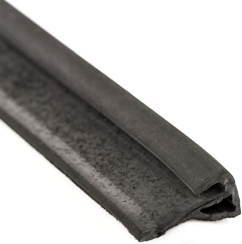 LST 2x Fensterschachtabdichtung Türgummi vorne links rechts innen/aussen