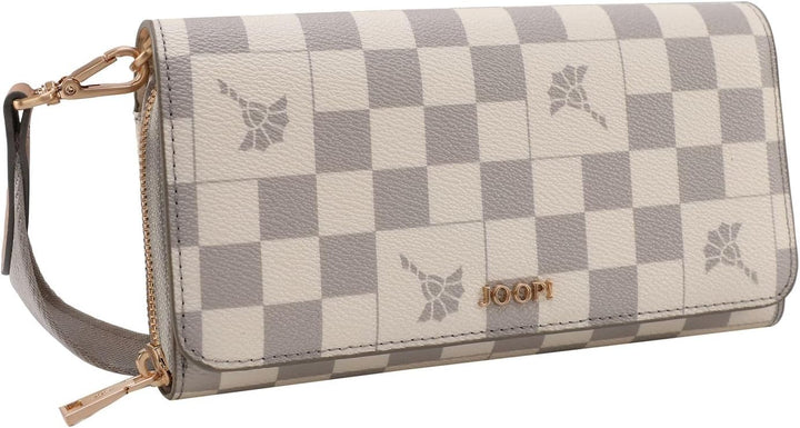Joop! Cortina Piazza Leyli Shoulderbag XS Taupe, XS Taupe