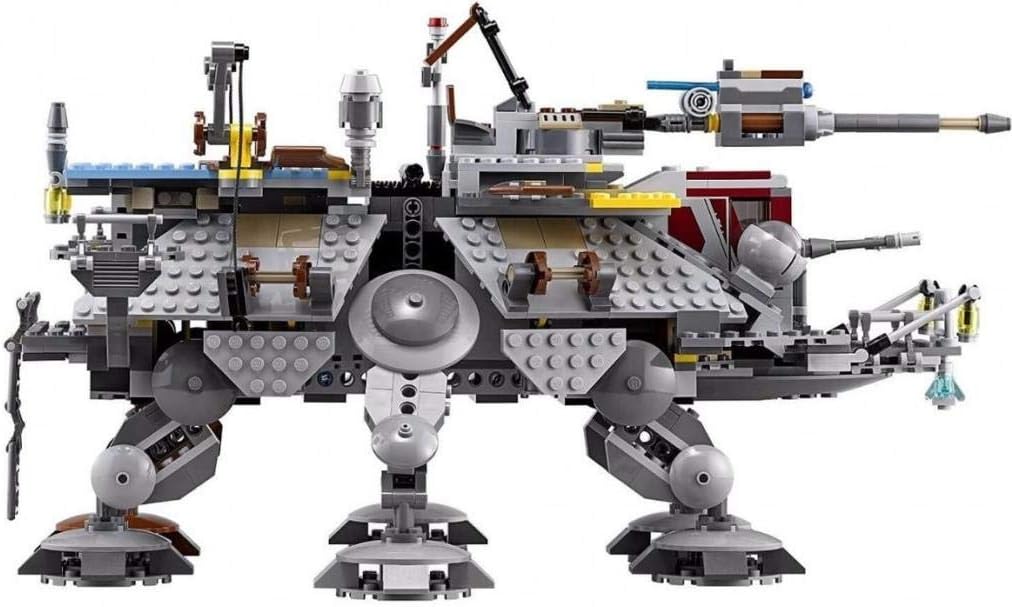 LEGO Star Wars 75157 - Captain Rex's at-TE™