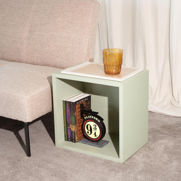 Grupo Erik Buchstütze Harry Potter Buchständer Harry Potter Gleis 9 3/4 Buchstütze Kinder und Erwach