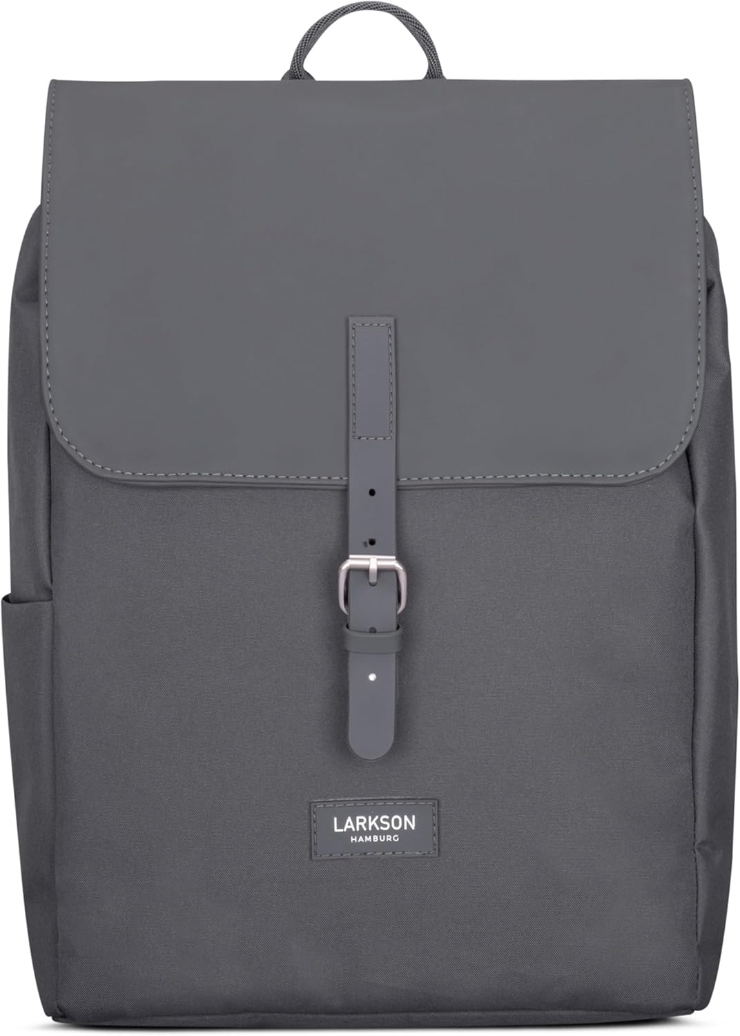 LARKSON Rucksack Damen Klein - Ida - Kleiner Damenrucksack für Freizeit, Uni oder City - Mit Laptop