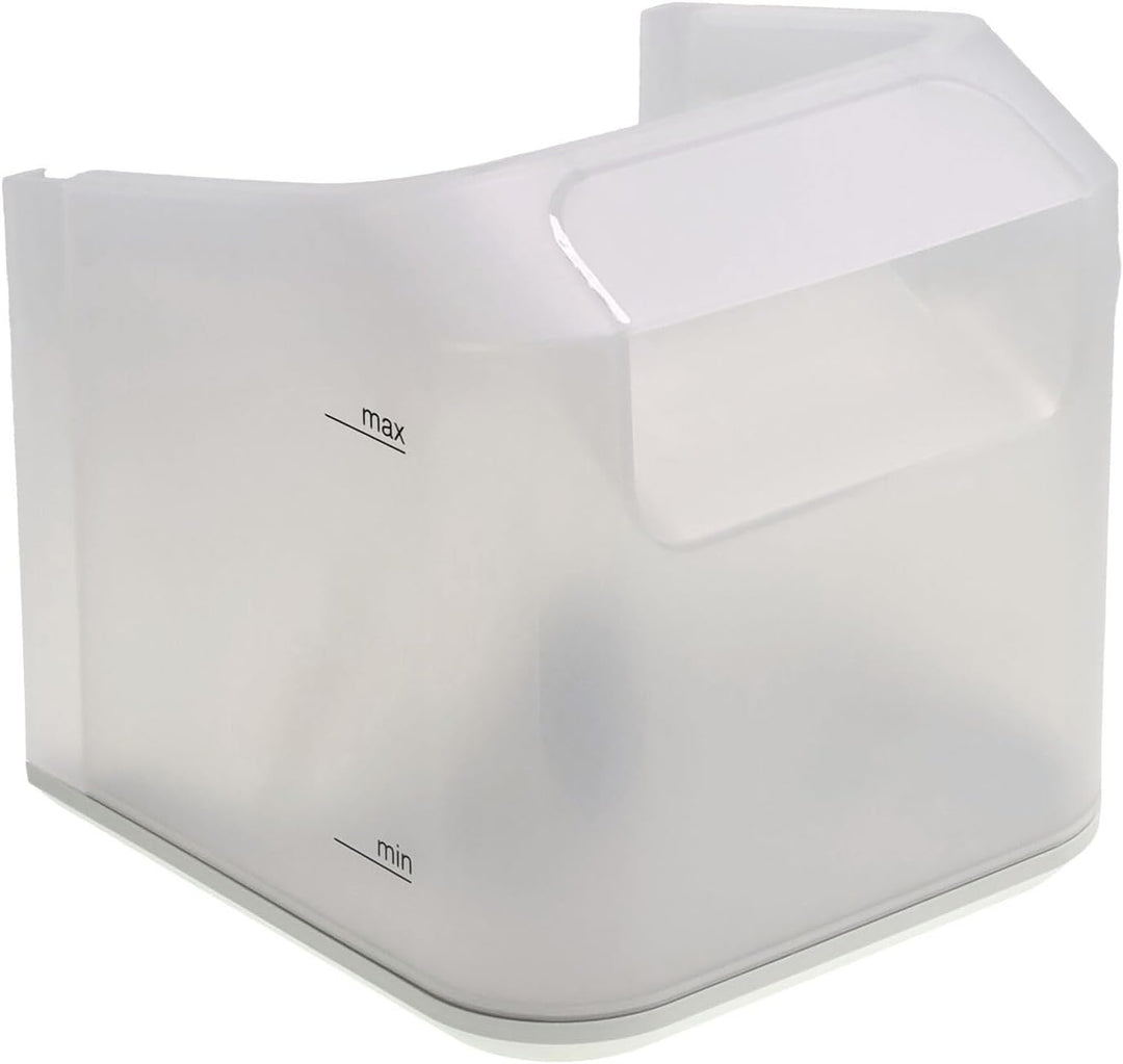 Wassertank kompatibel mit/Ersatzteil für Braun 7312880579 IS7155WH CareStyle 7 Pro Dampfbügelstation