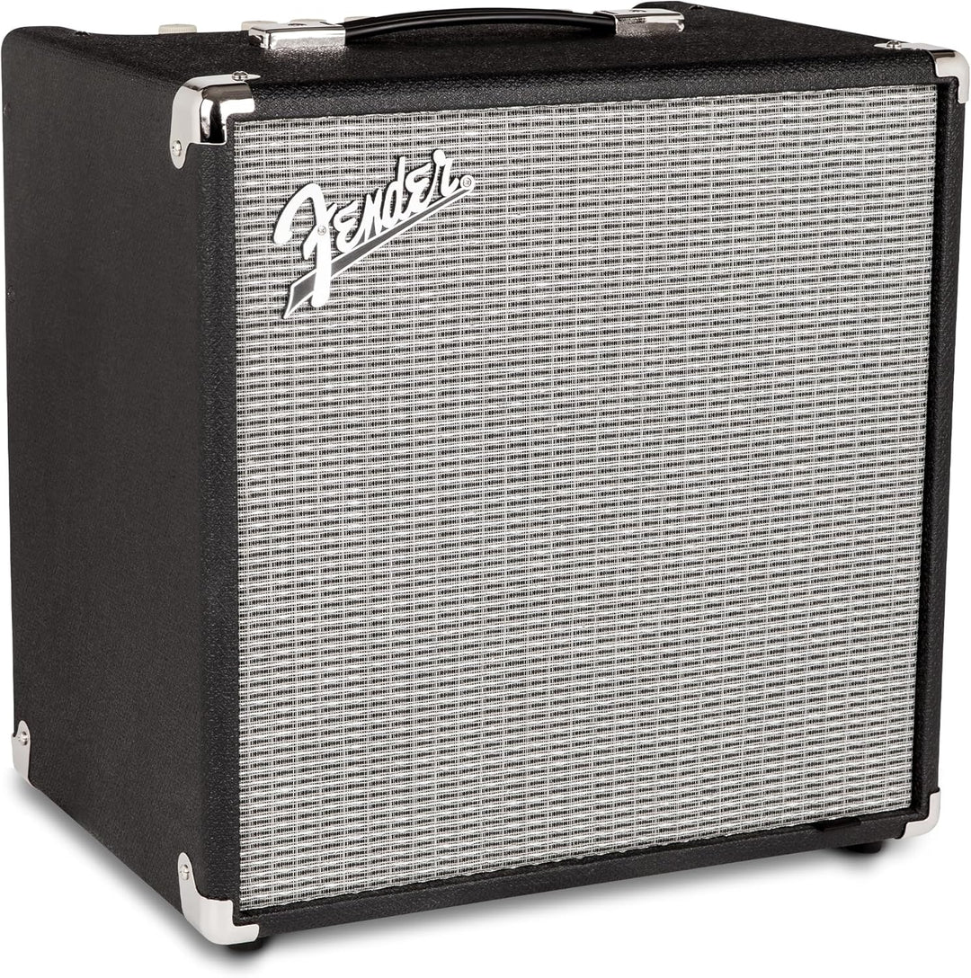 Fender Rumble 40 Combo Bassverstärker V3 40W, 40W