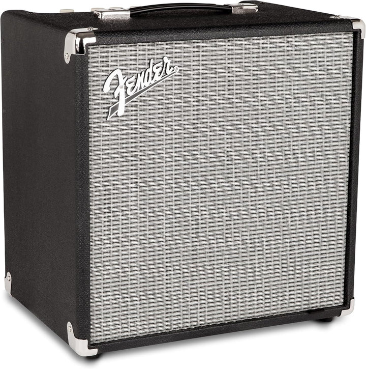 Fender Rumble 40 Combo Bassverstärker V3 40W, 40W