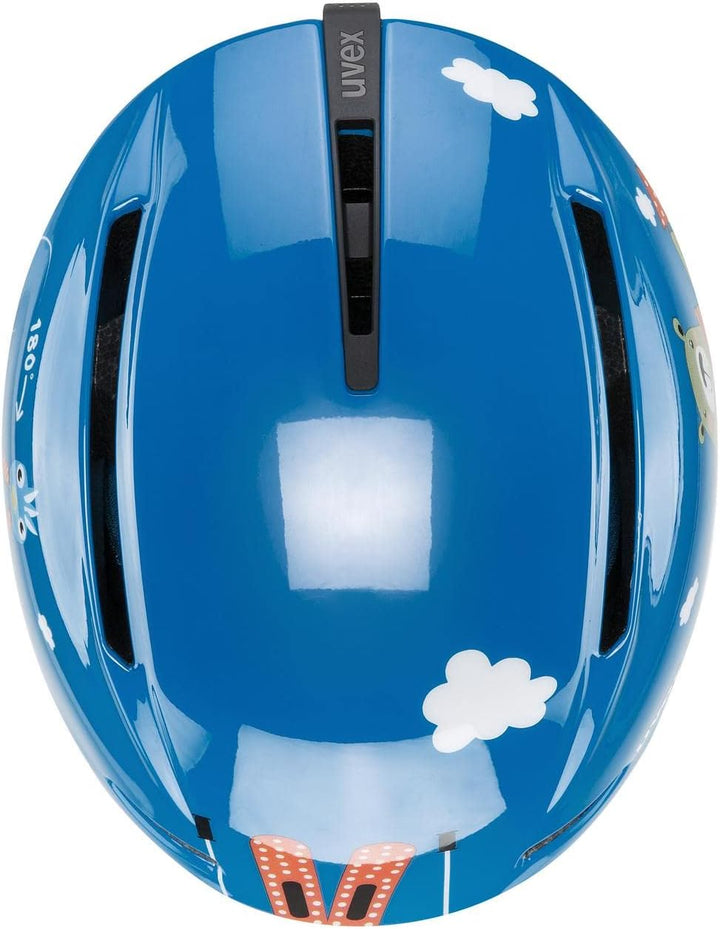 uvex viti 46-50 cm, 46-50 cm