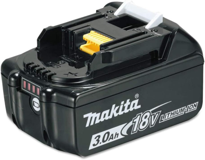 Makita BL1830B-2 18V LXT Lithium-Ion 3.0Ah Battery