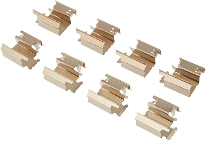 Brembo P 83 046 Bremsbelagsatz, Scheibenbremse - (4-teilig)