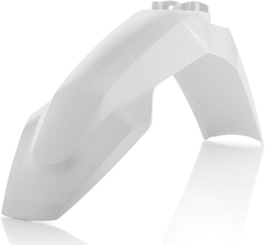 Acerbis 0021825.030 Ant FC Schutzblech (No TC 250 16) weiss