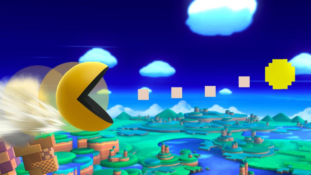 Super Smash Bros inkl. GameCube Controller Adapter
