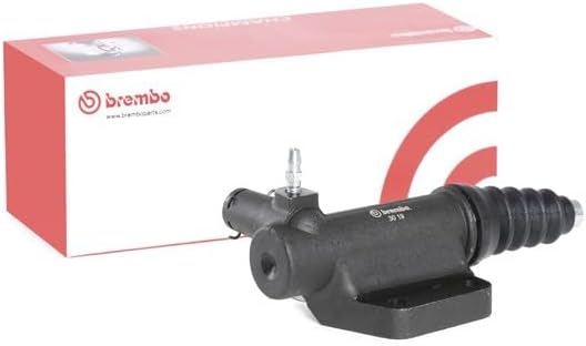 Brembo E23009 Kupplungsnehmerzylinder