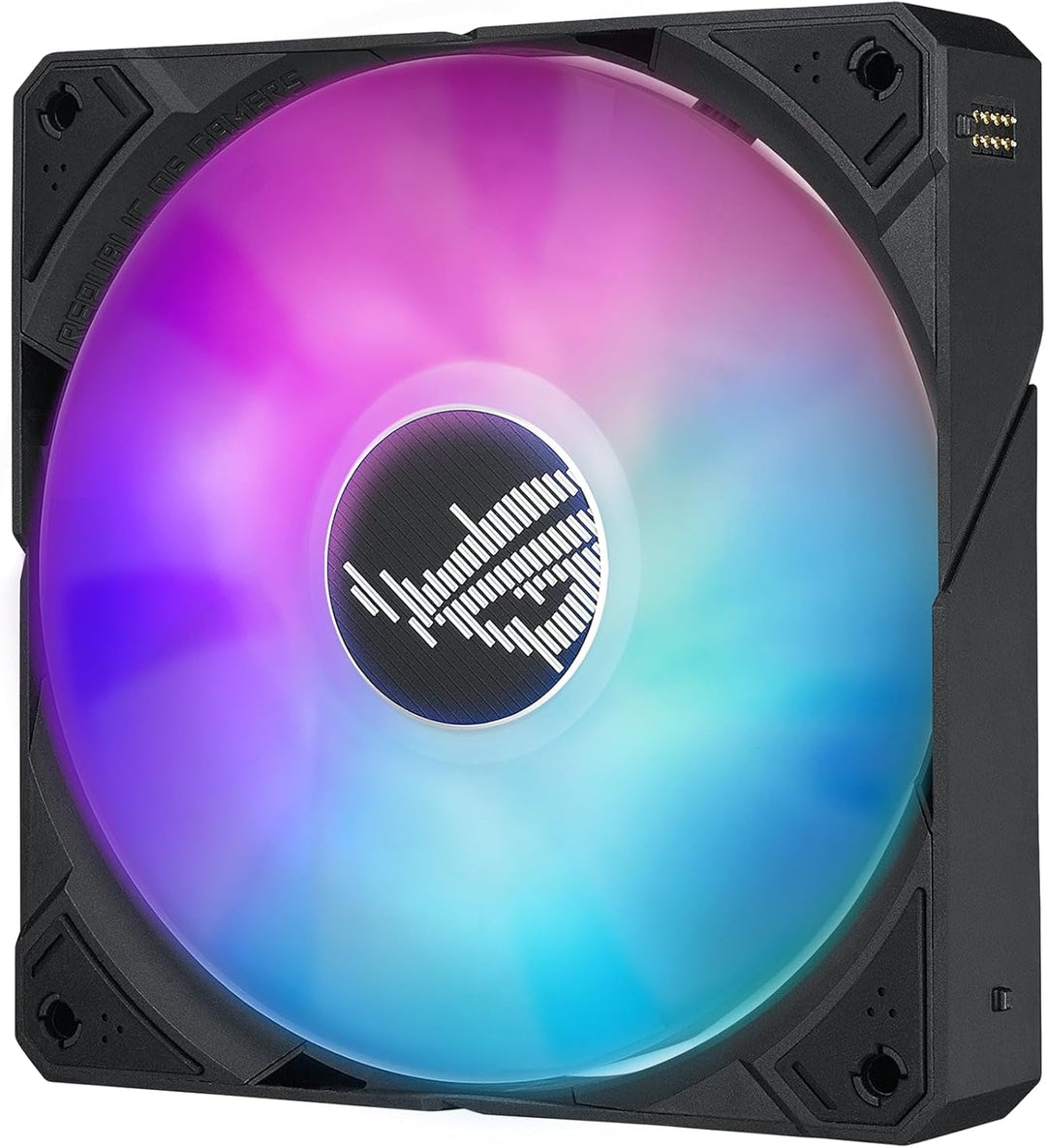 ASUS ROG Ryujin III 240 ARGB All-in-One-Flüssigkeits-CPU-Kühler mit 3,5-Zoll-LCD, Asetek-Pumpe der 8