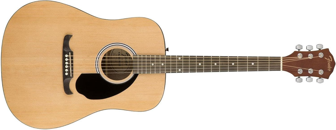 Fender FA-125 Dreadnought NAT Guitare seule, Guitare seule