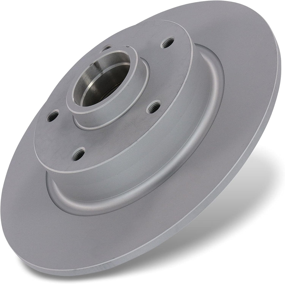 ATE 24.0108-0116.2 Bremsscheibe