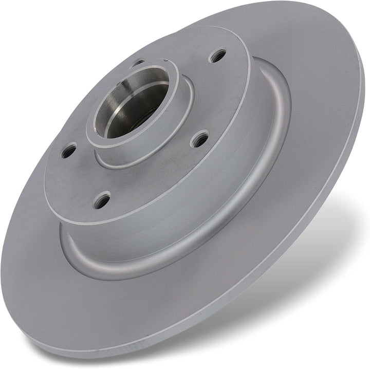 ATE 24.0108-0116.2 Bremsscheibe