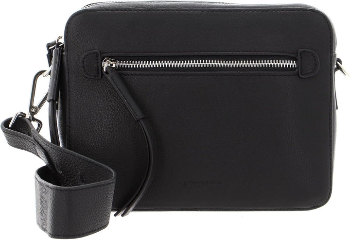 FREDsBRUDER Catchy Schultertasche Leder 23 cm