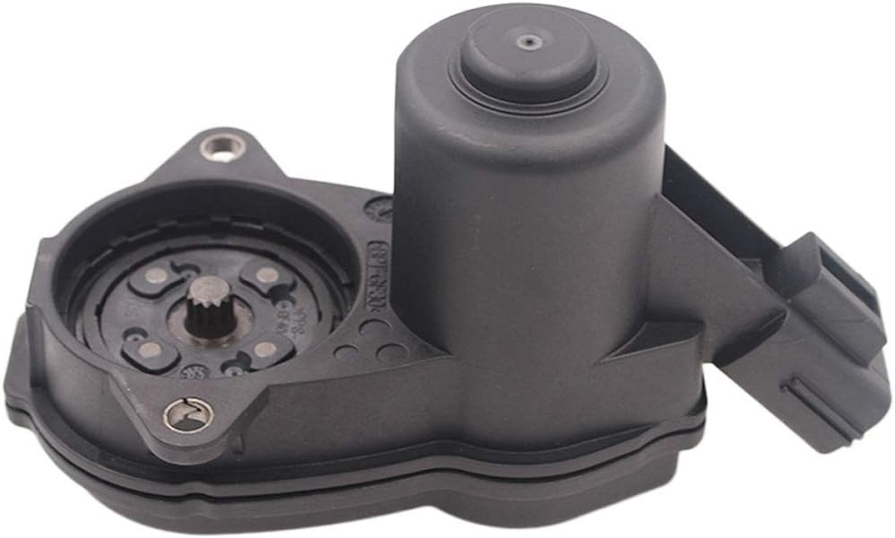 HZTWFC Feststellbremssattel Park-Servomotor OEM # 32338814 32338814C 440110830R für Renault Megane S