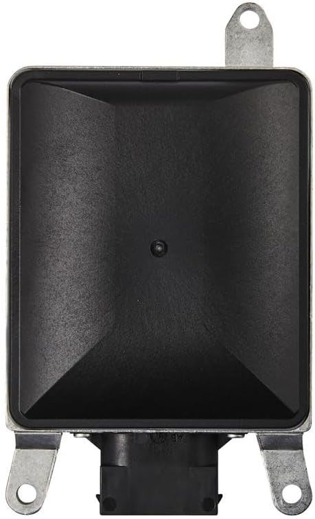 HELLA 6PZ 010 905-431 Steuergerät, Spurwechselassistent - Einbauort: hinten links