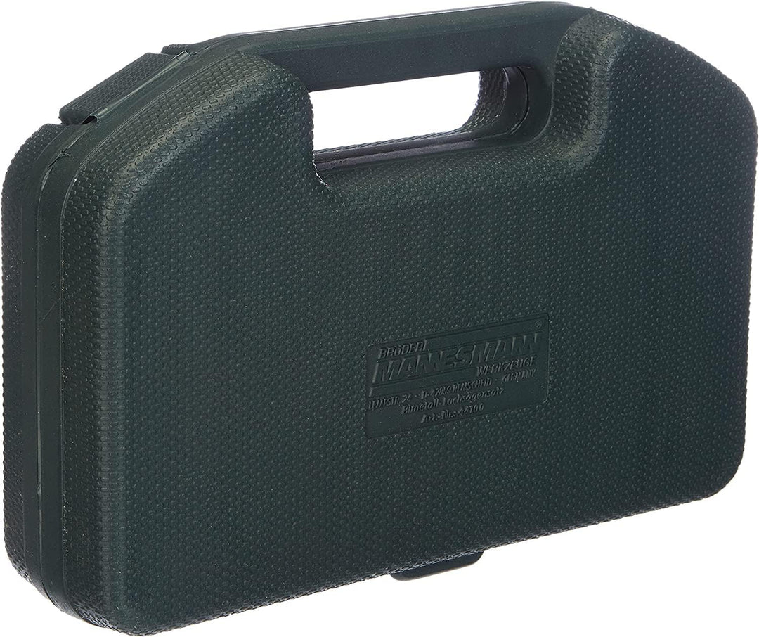 Mannesmann M44100 Bimetall-Lochsägensatz 8-teilig