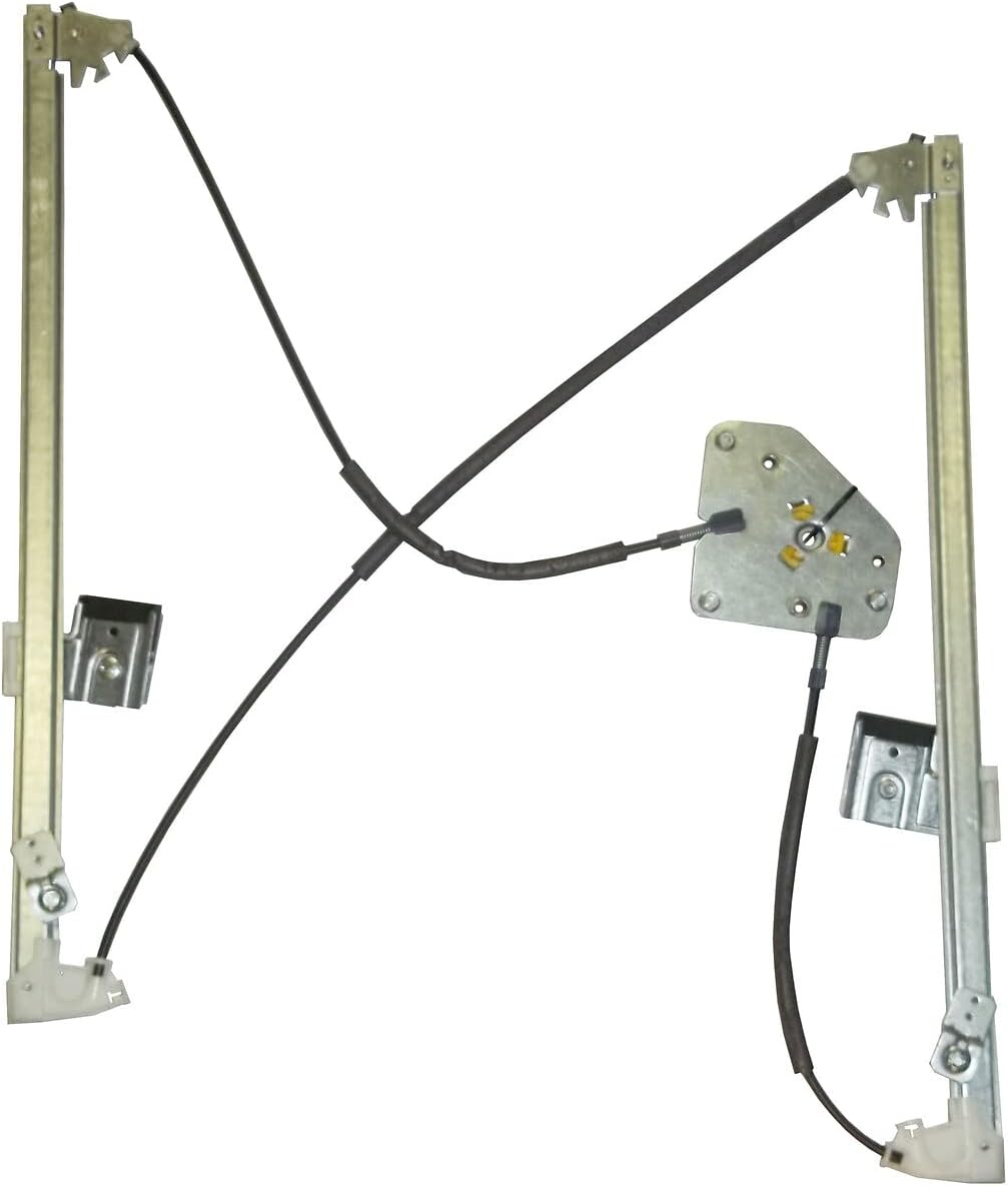 Valeo Fensterheber 851134