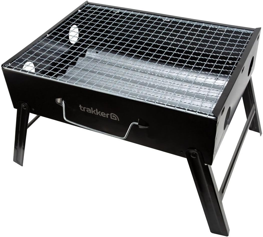 Trakker Armolife BBQ Grill