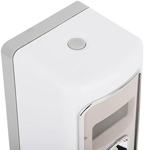 Lufterfrischer-Zufuhr, elektrische LCD-Anzeige Automatische sprühfreie an der Wand befestigte Spray-