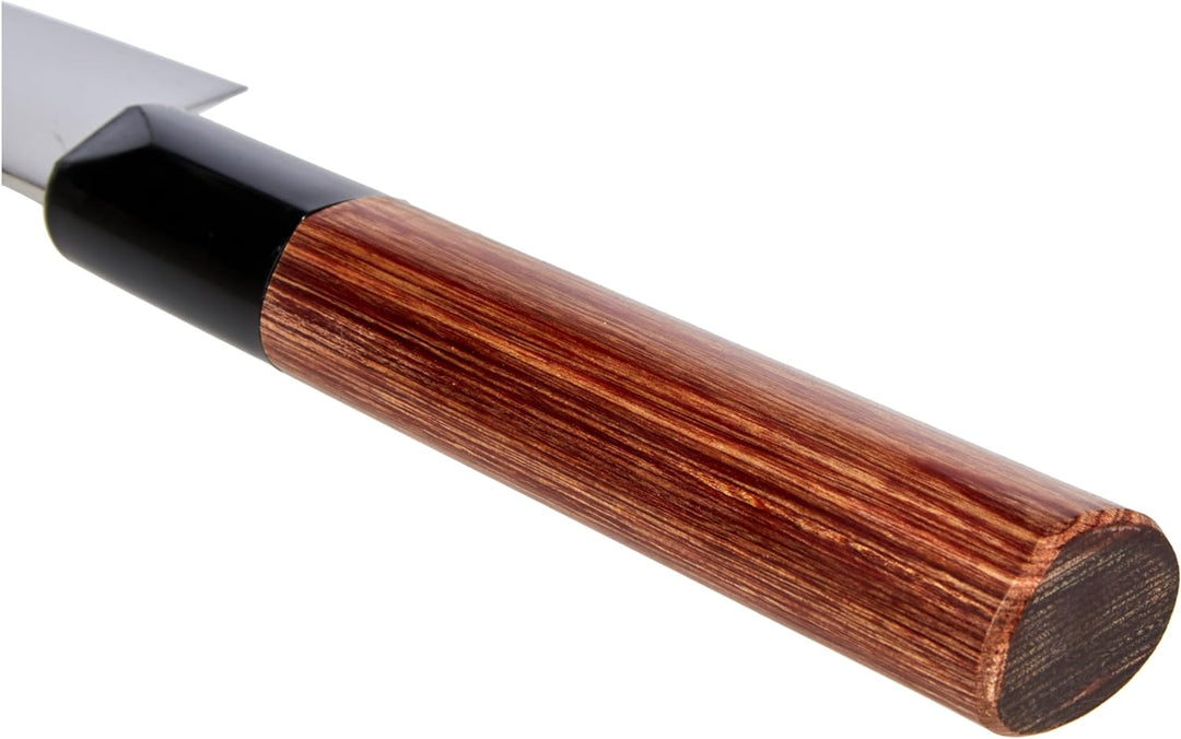 KAI MGR-0100P SEKI MAGOROKU Pakka Wood Office, Schwarz