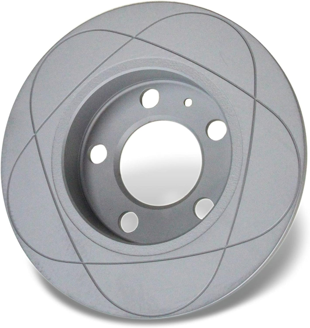 ATE 24.0309-0123.1 Power Disc Bremsscheibe - (Paar)