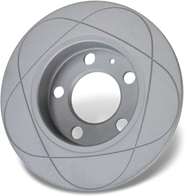 ATE 24.0309-0123.1 Power Disc Bremsscheibe - (Paar)