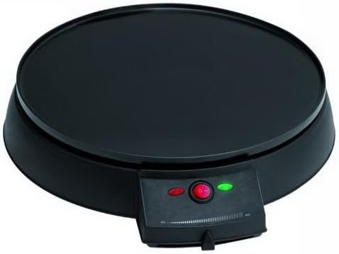 Crepemaker *CM-2221*, inkl. Teigverteiler, 900W