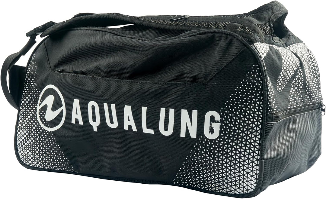 Aqua Lung Explorer II Duffle Backpack - Reiserucksack Traveler Bag