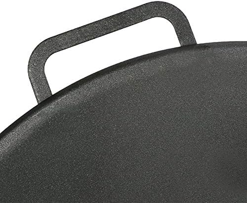 Muurikka Grillpfanne grau Ø 78 cm, Ø 78 cm