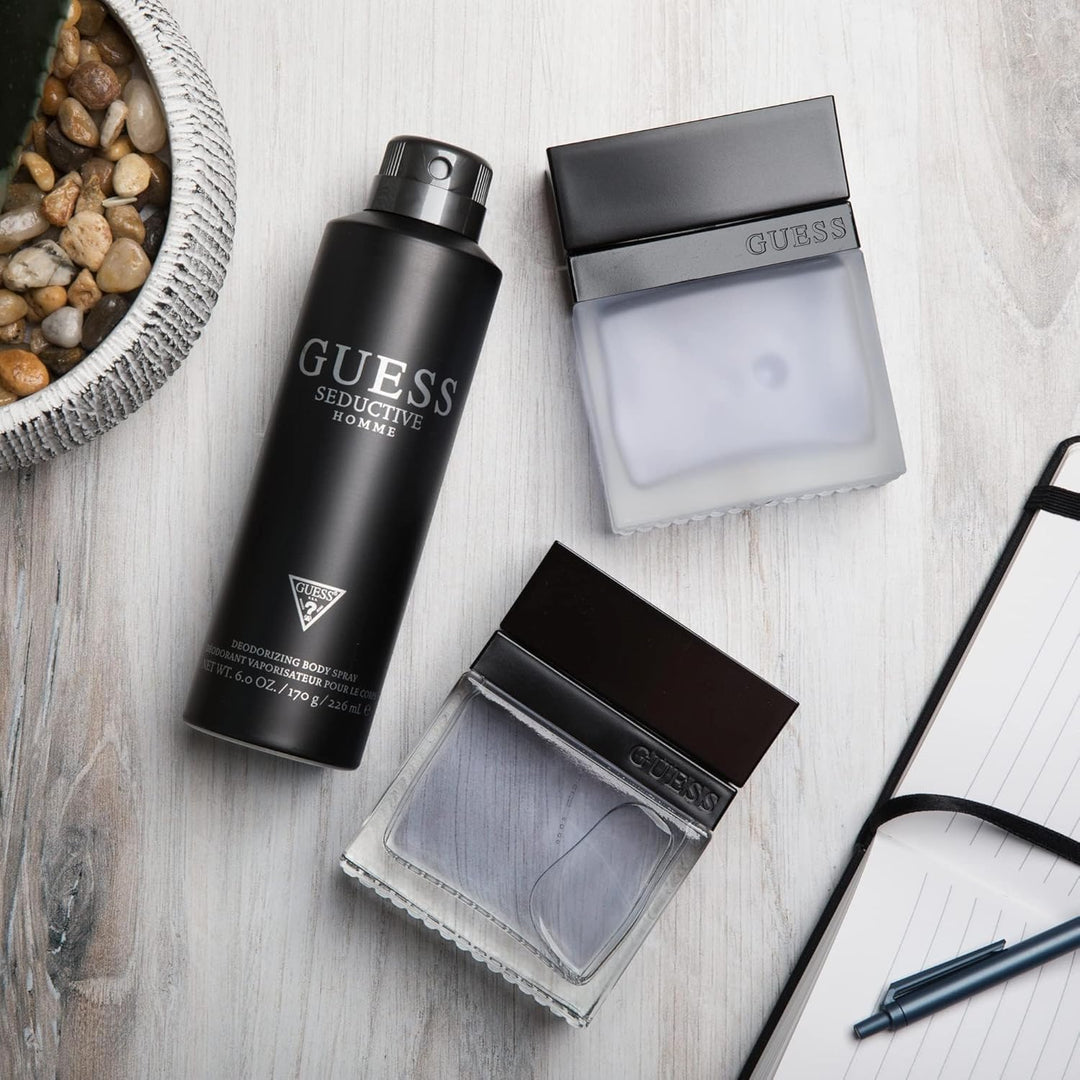 Guess - Seductive for Men EDT 50 ml