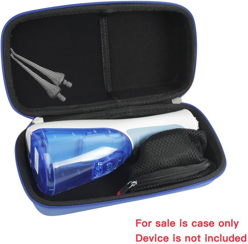 Für Waterpik Waterflosser Cordless PLUS Professional Water Flosser Nano Sonic Toothbrush WP-450 WP-4