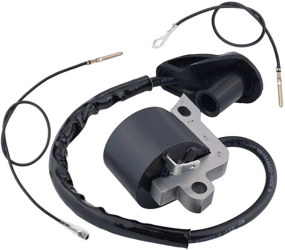 Zündspule für Stihl FS400 FS450 FS480 FR350 FR450 FR480 Freischneider