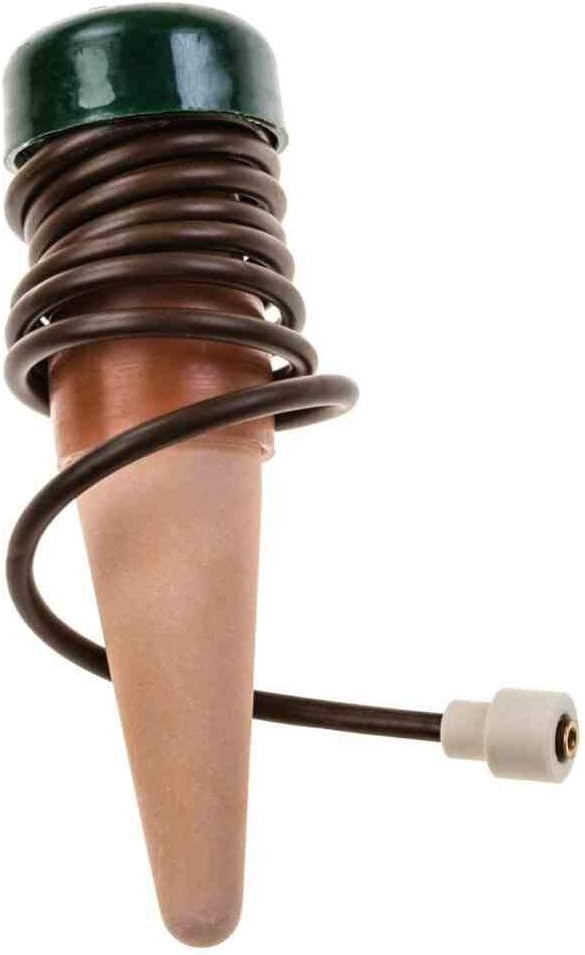 Blumat Wasserspender für Zimmerpflanzen, 6 Stück im Beutel, 6 Stück