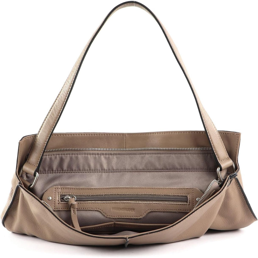 FREDsBRUDER FB Hobo Soft Taupe