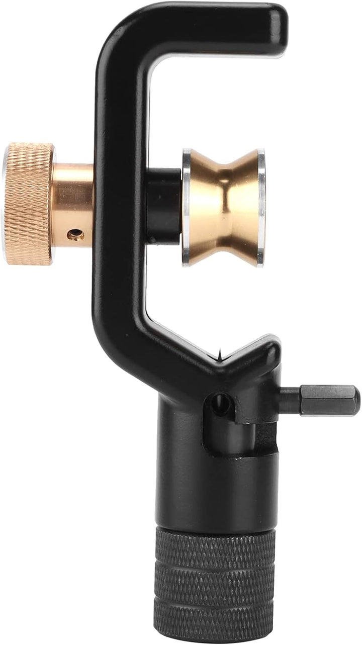 YWBL-WH LWL-Kabelschneider, Horizontal Vertikal Abisolierer Drahtschneider 8mm‑28,6mm LWL Abisolierm