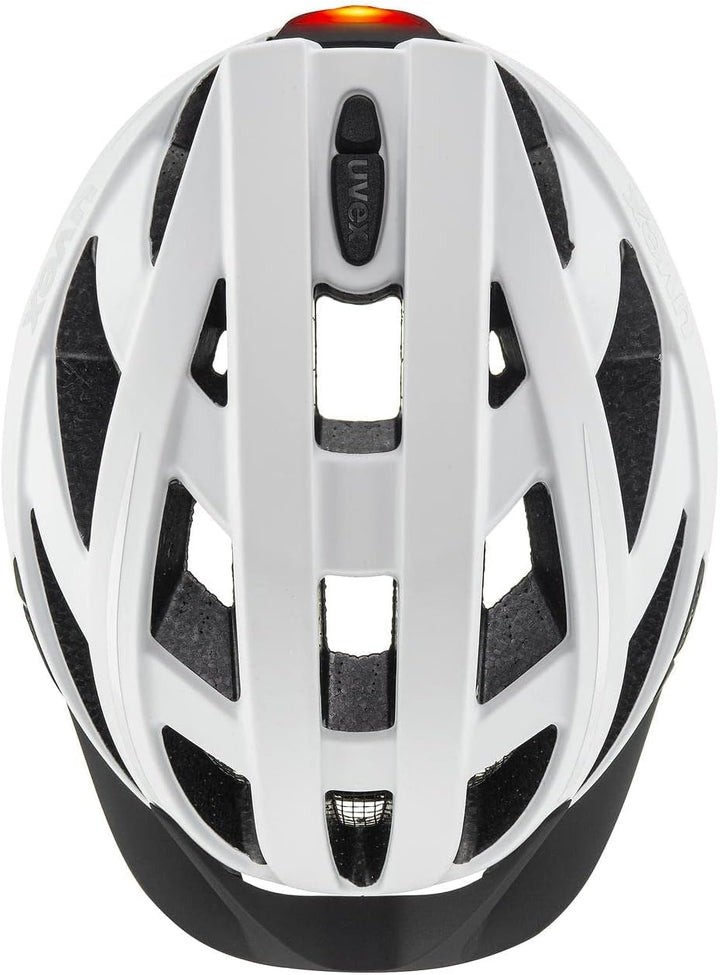 uvex city i-vo MIPS - leichter City-Helm für Damen und Herren - MIPS-Sysytem - waschbare Innenaussta