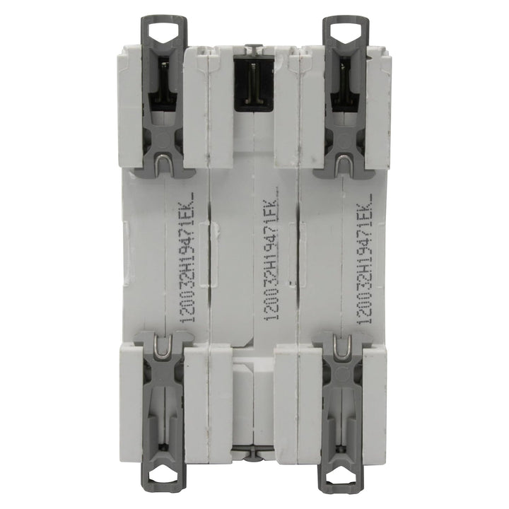 Legrand 407862E, Automatischer Magnetschalter, 3P, 32A, C-Kurve, 10kA, 3 Modul, DX3